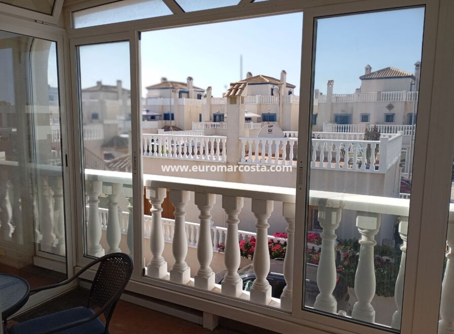 Venta - Apartamento / piso - Daya Vieja