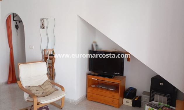 Venta - Apartamento / piso - Daya Vieja