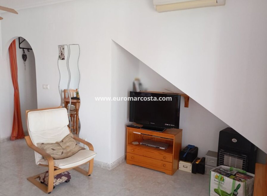 Venta - Apartamento / piso - Daya Vieja