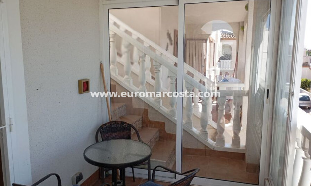 Venta - Apartamento / piso - Daya Vieja