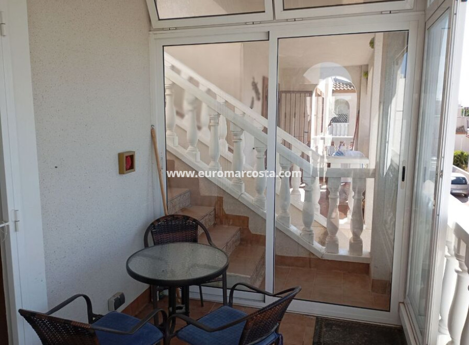 Venta - Apartamento / piso - Daya Vieja