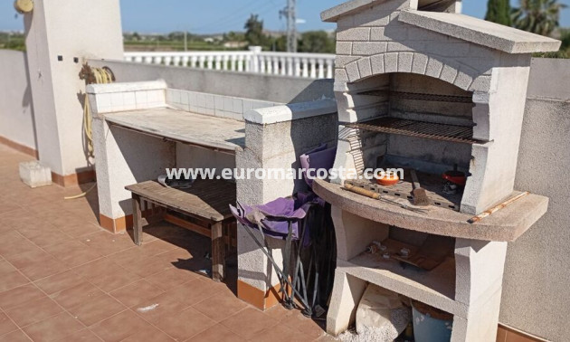 Venta - Apartamento / piso - Daya Vieja