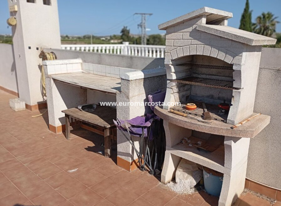 Venta - Apartamento / piso - Daya Vieja