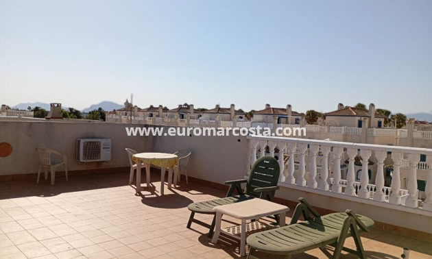 Venta - Apartamento / piso - Daya Vieja