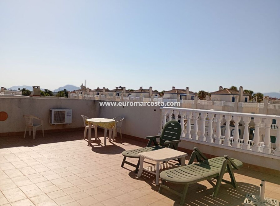 Venta - Apartamento / piso - Daya Vieja