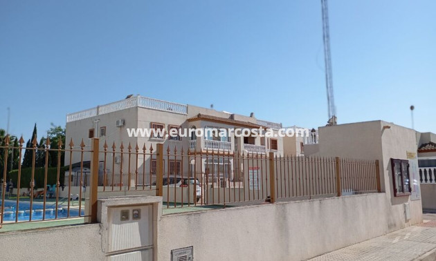Venta - Apartamento / piso - Daya Vieja