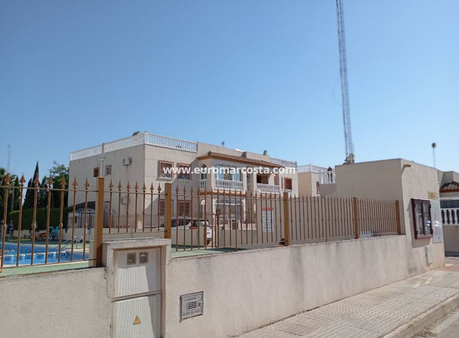 Venta - Apartamento / piso - Daya Vieja
