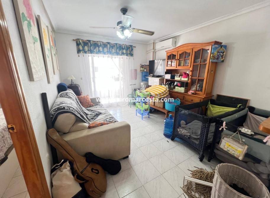 Sale - Apartment / flat - La Mata