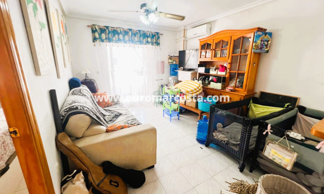 Sale - Apartment / flat - La Mata