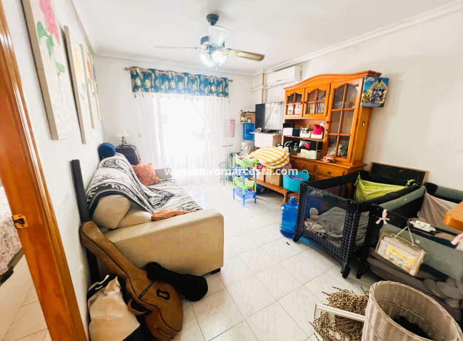Sale - Apartment / flat - La Mata