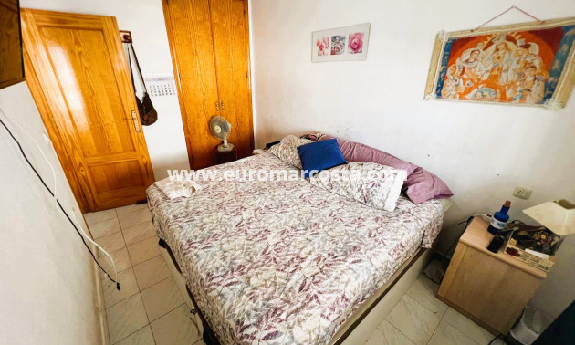 Sale - Apartment / flat - La Mata