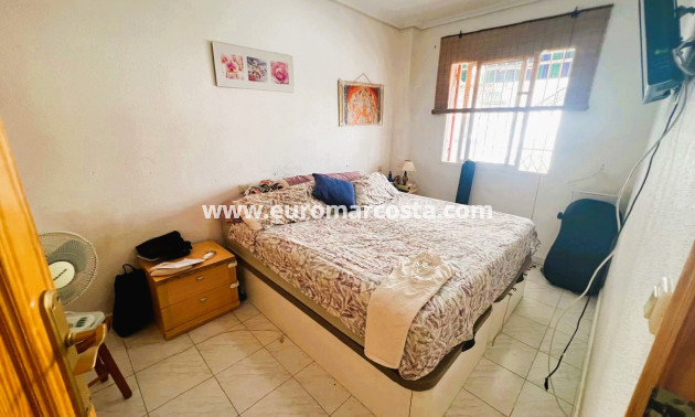 Sale - Apartment / flat - La Mata