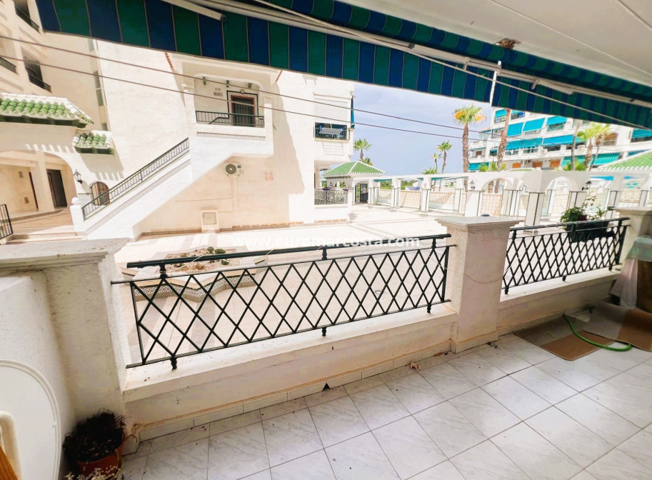 Sale - Apartment / flat - La Mata