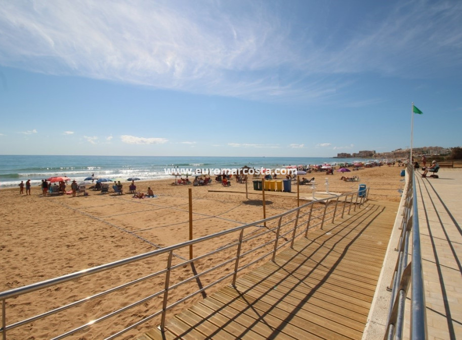 Sale - Apartment / flat - La Mata