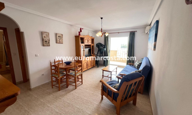 Sale - Apartment / flat - La Mata