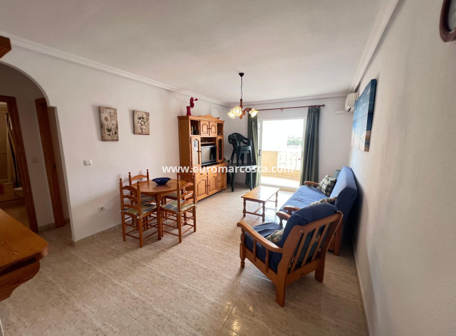 Sale - Apartment / flat - La Mata