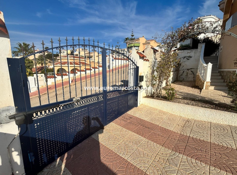 Venta - Villa - Ciudad Quesada