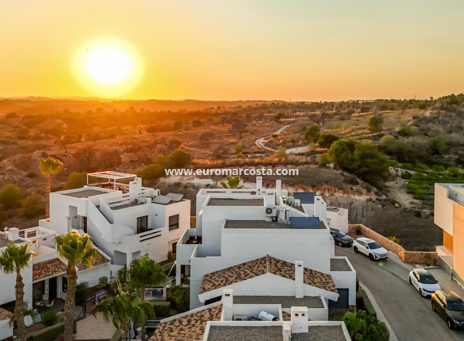 Venta - Apartamento / piso - Orihuela Costa
