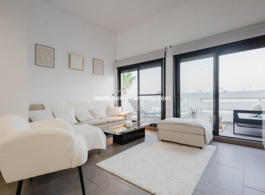 Venta - Apartamento / piso - Orihuela Costa