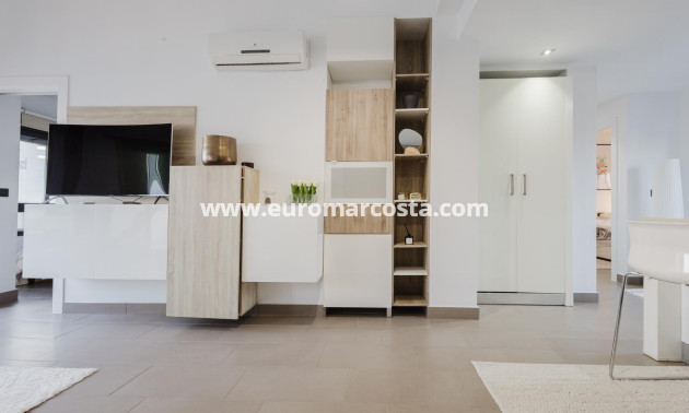 Venta - Apartamento / piso - Orihuela Costa