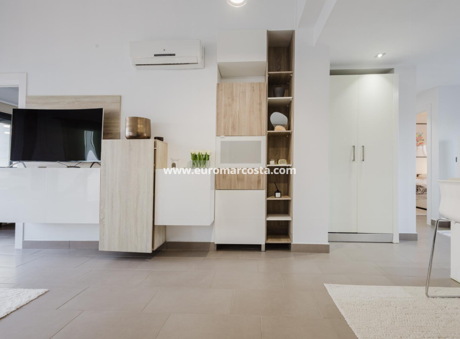 Venta - Apartamento / piso - Orihuela Costa