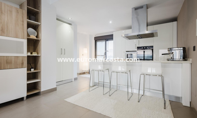 Venta - Apartamento / piso - Orihuela Costa