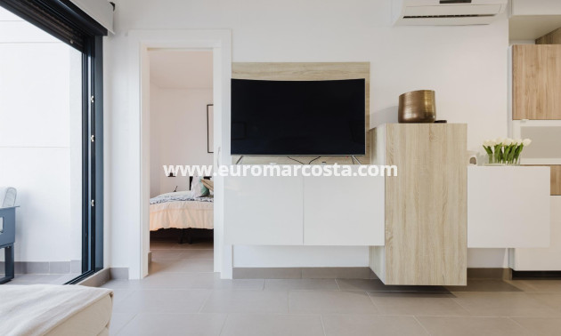 Venta - Apartamento / piso - Orihuela Costa