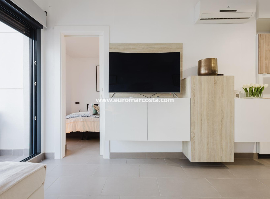 Venta - Apartamento / piso - Orihuela Costa