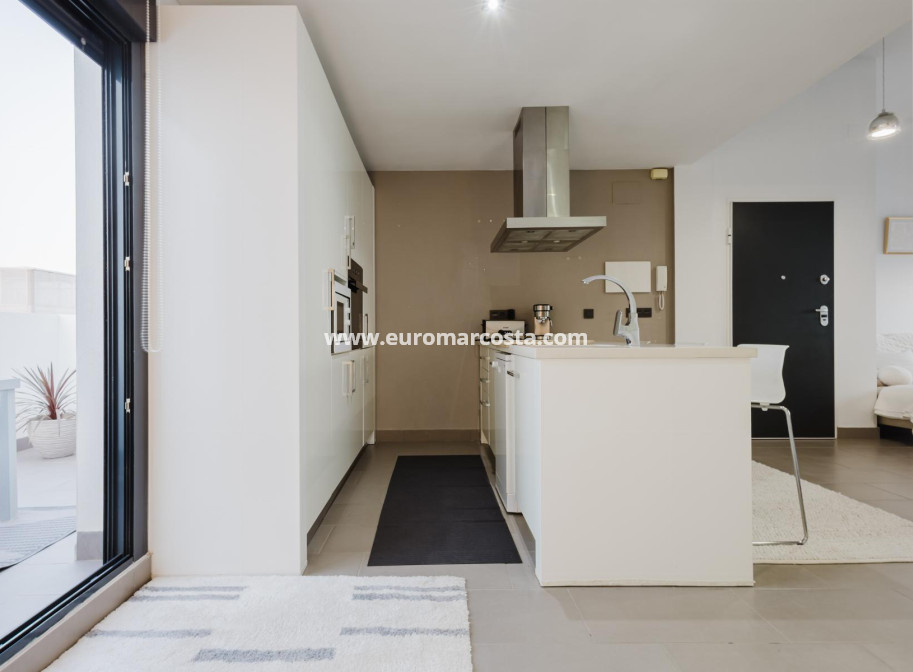Venta - Apartamento / piso - Orihuela Costa