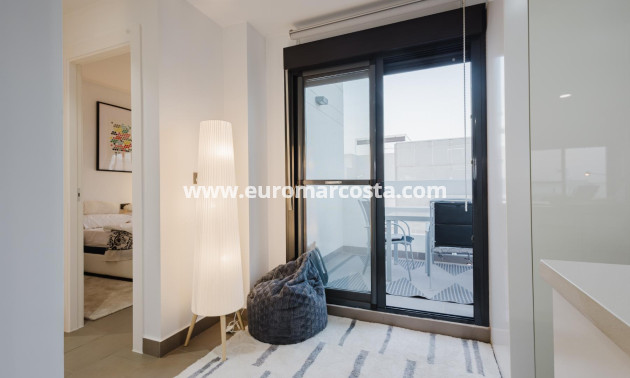 Venta - Apartamento / piso - Orihuela Costa