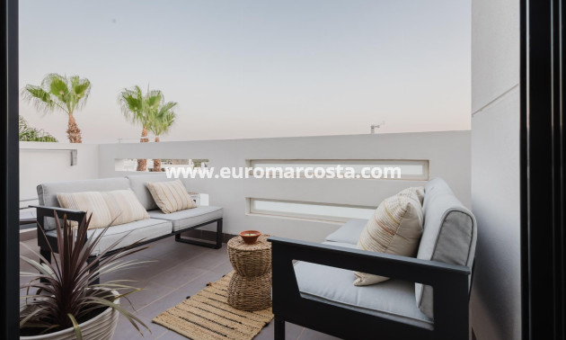 Venta - Apartamento / piso - Orihuela Costa