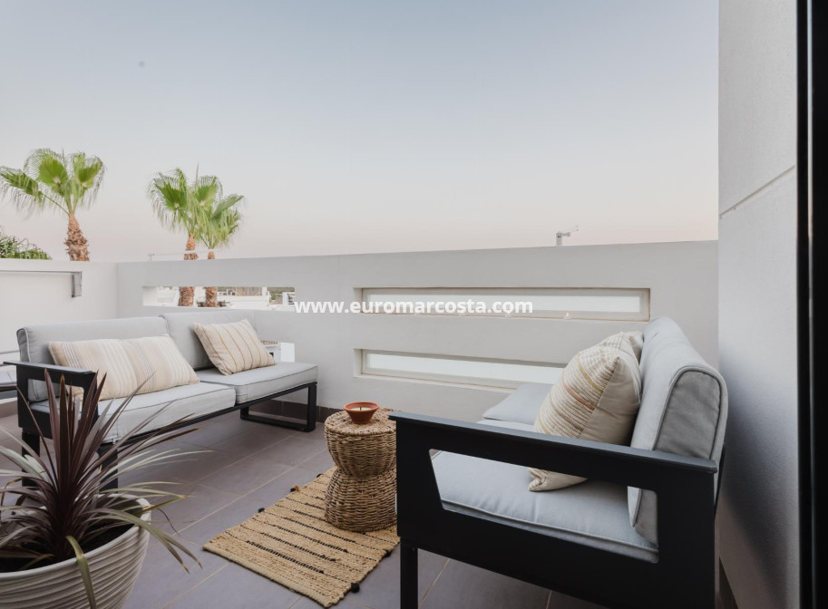 Venta - Apartamento / piso - Orihuela Costa