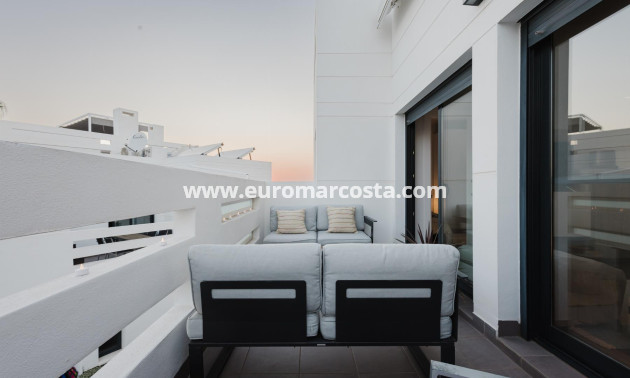 Venta - Apartamento / piso - Orihuela Costa