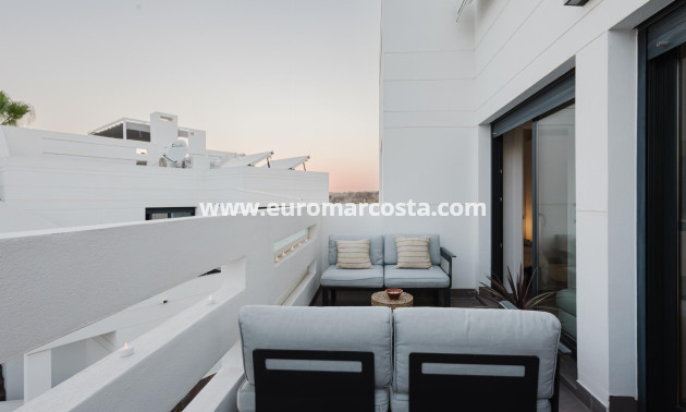 Venta - Apartamento / piso - Orihuela Costa