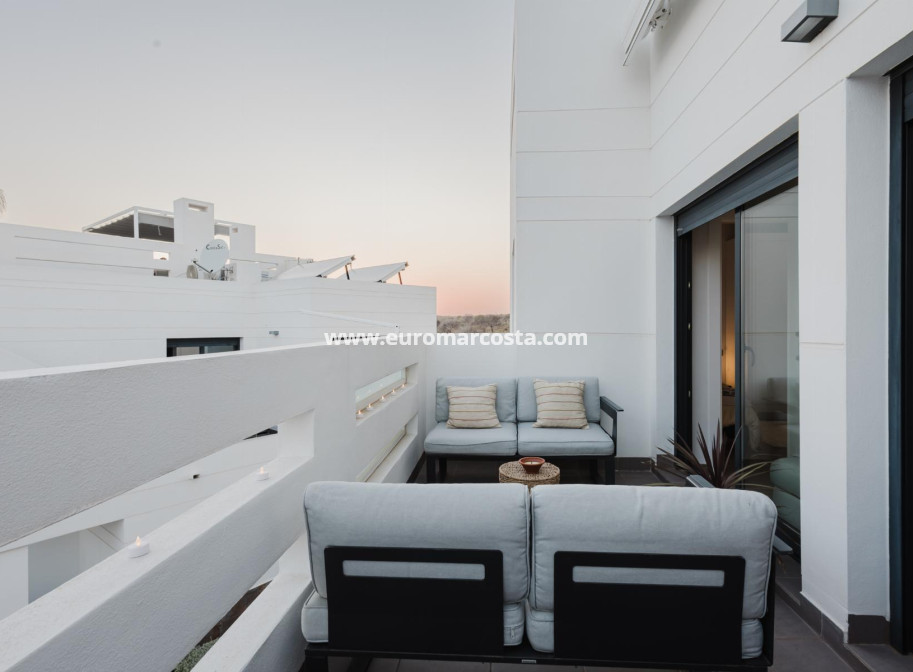 Venta - Apartamento / piso - Orihuela Costa