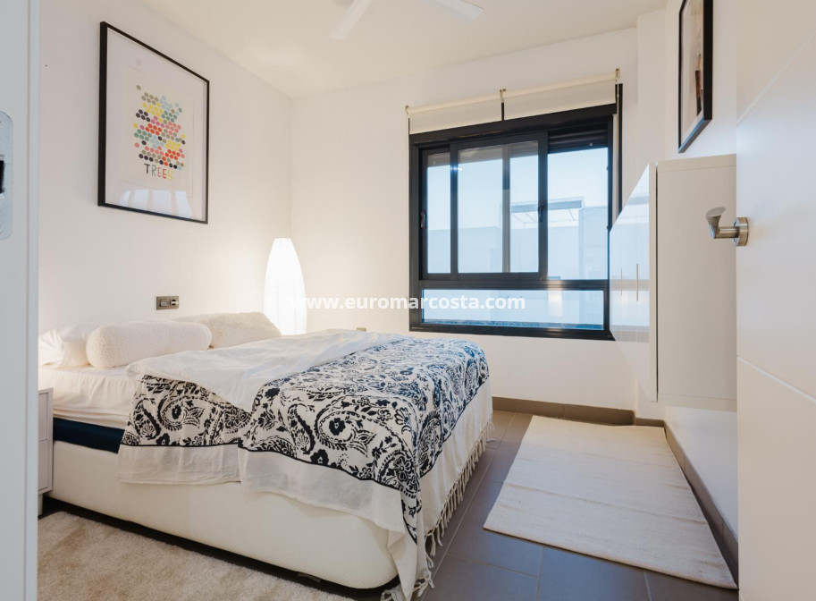Venta - Apartamento / piso - Orihuela Costa