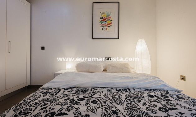 Venta - Apartamento / piso - Orihuela Costa