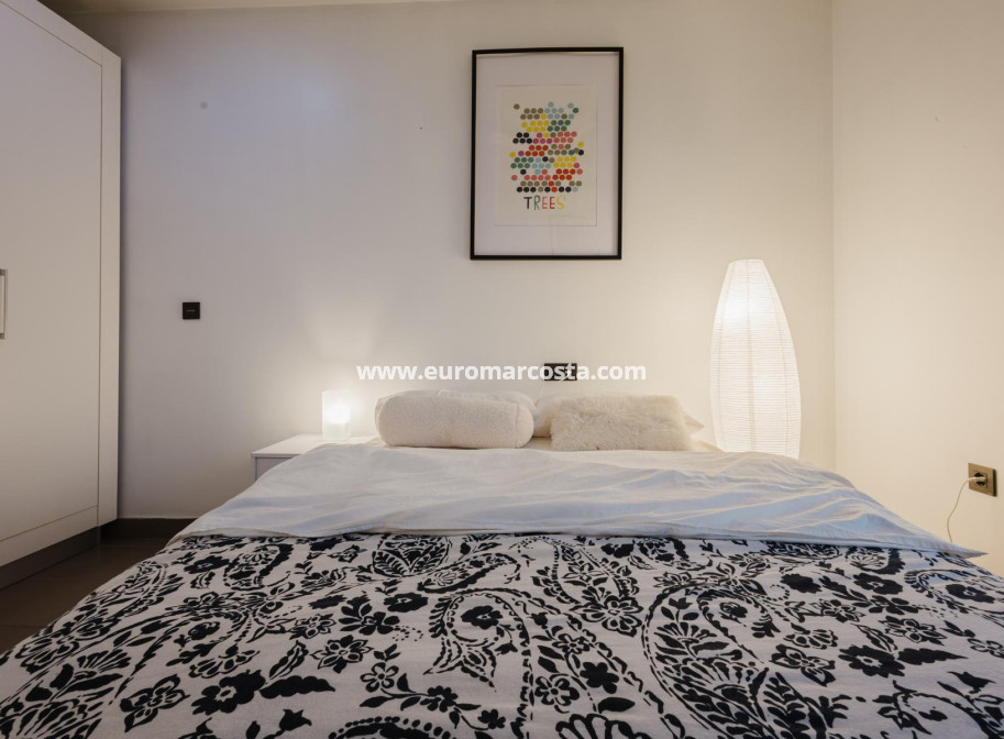 Venta - Apartamento / piso - Orihuela Costa