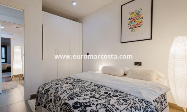 Venta - Apartamento / piso - Orihuela Costa