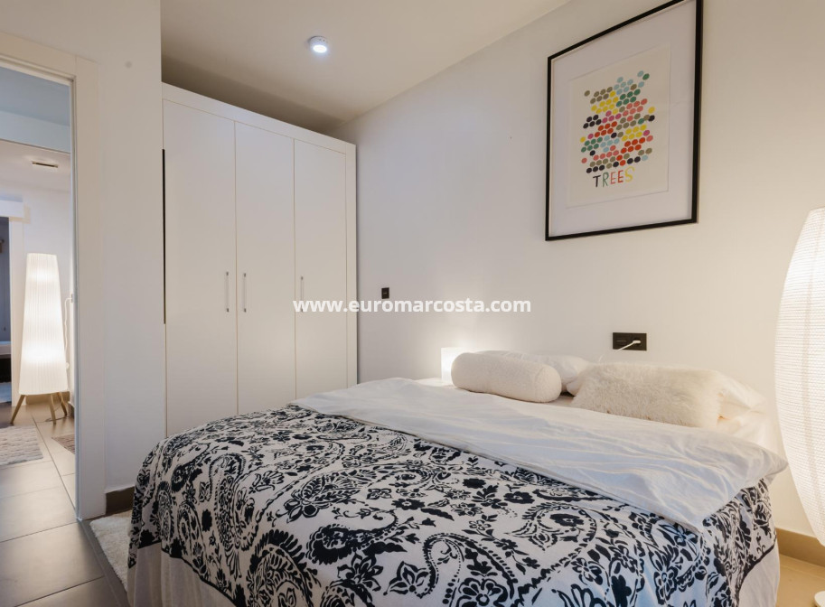 Venta - Apartamento / piso - Orihuela Costa