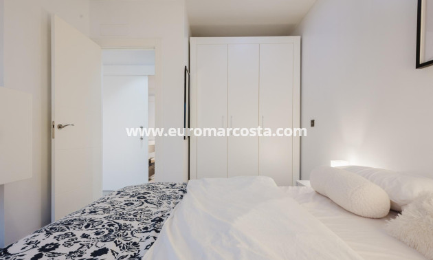 Venta - Apartamento / piso - Orihuela Costa