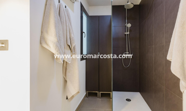 Venta - Apartamento / piso - Orihuela Costa