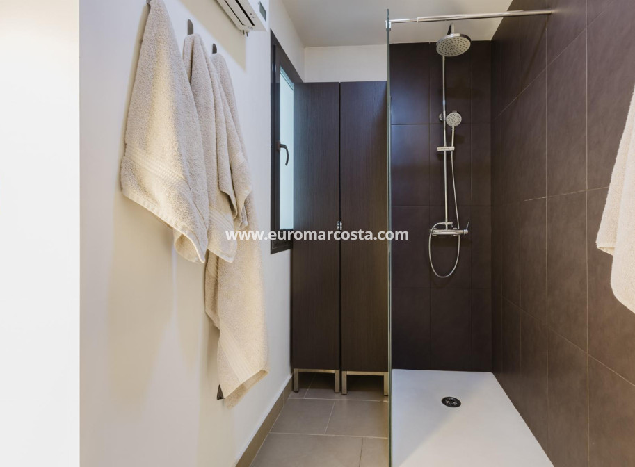 Venta - Apartamento / piso - Orihuela Costa