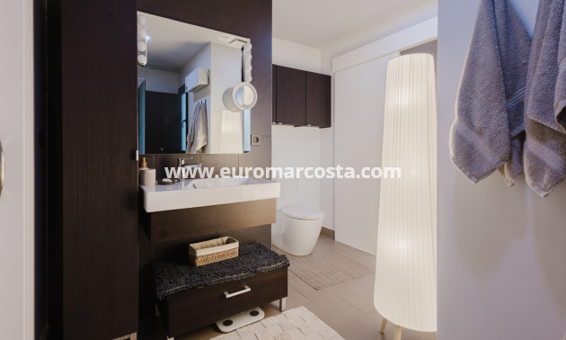 Venta - Apartamento / piso - Orihuela Costa