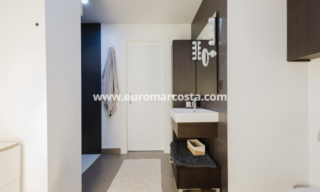 Venta - Apartamento / piso - Orihuela Costa