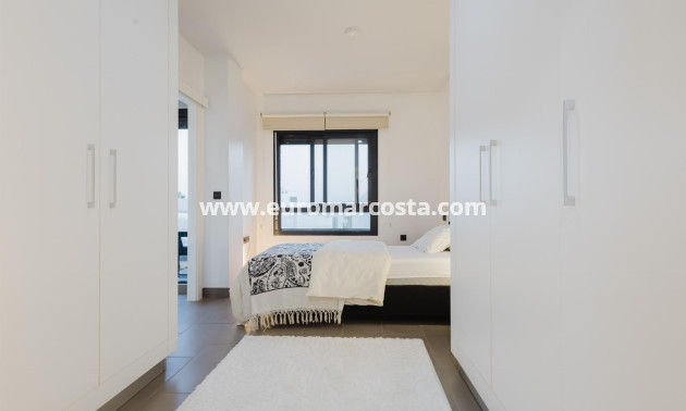 Venta - Apartamento / piso - Orihuela Costa