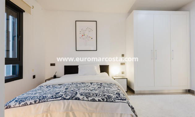 Venta - Apartamento / piso - Orihuela Costa
