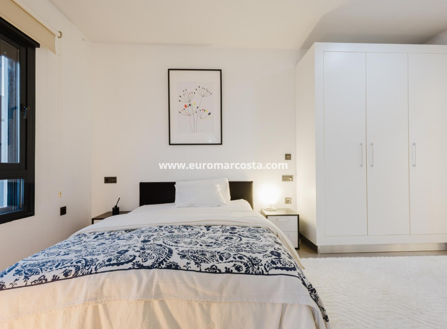 Venta - Apartamento / piso - Orihuela Costa