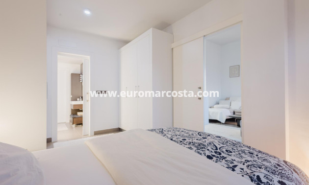 Venta - Apartamento / piso - Orihuela Costa
