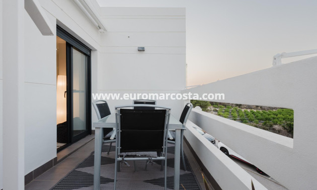 Venta - Apartamento / piso - Orihuela Costa